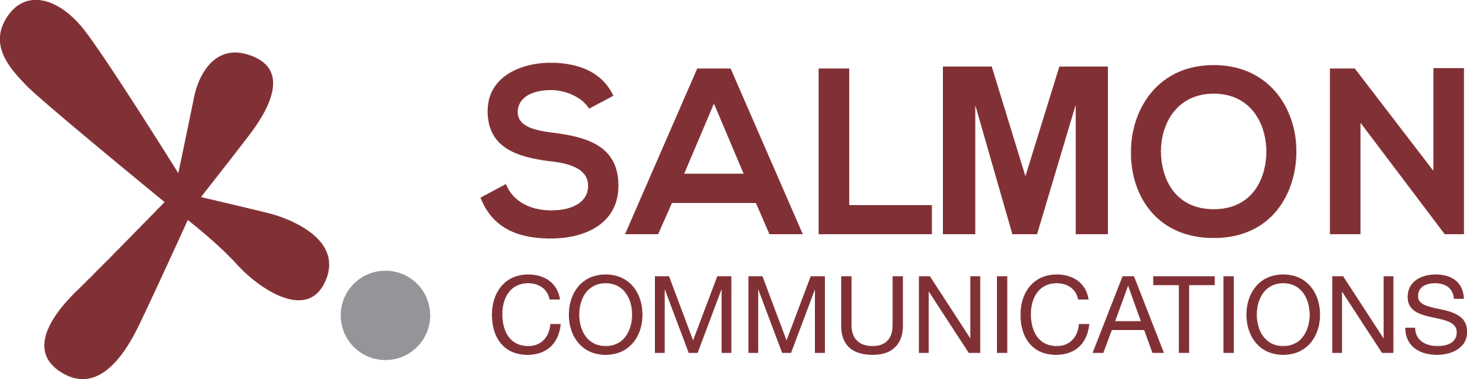 Salmon Logo